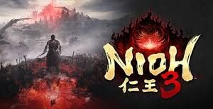 NIOH 3 PS5