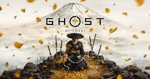 GHOST OF YOTEI PS5