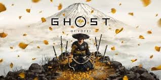 GHOST OF YOTEI PS5