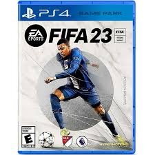 FIFA 23 PS4