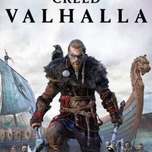 Assassin's Creed Valhalla Deluxe Edition